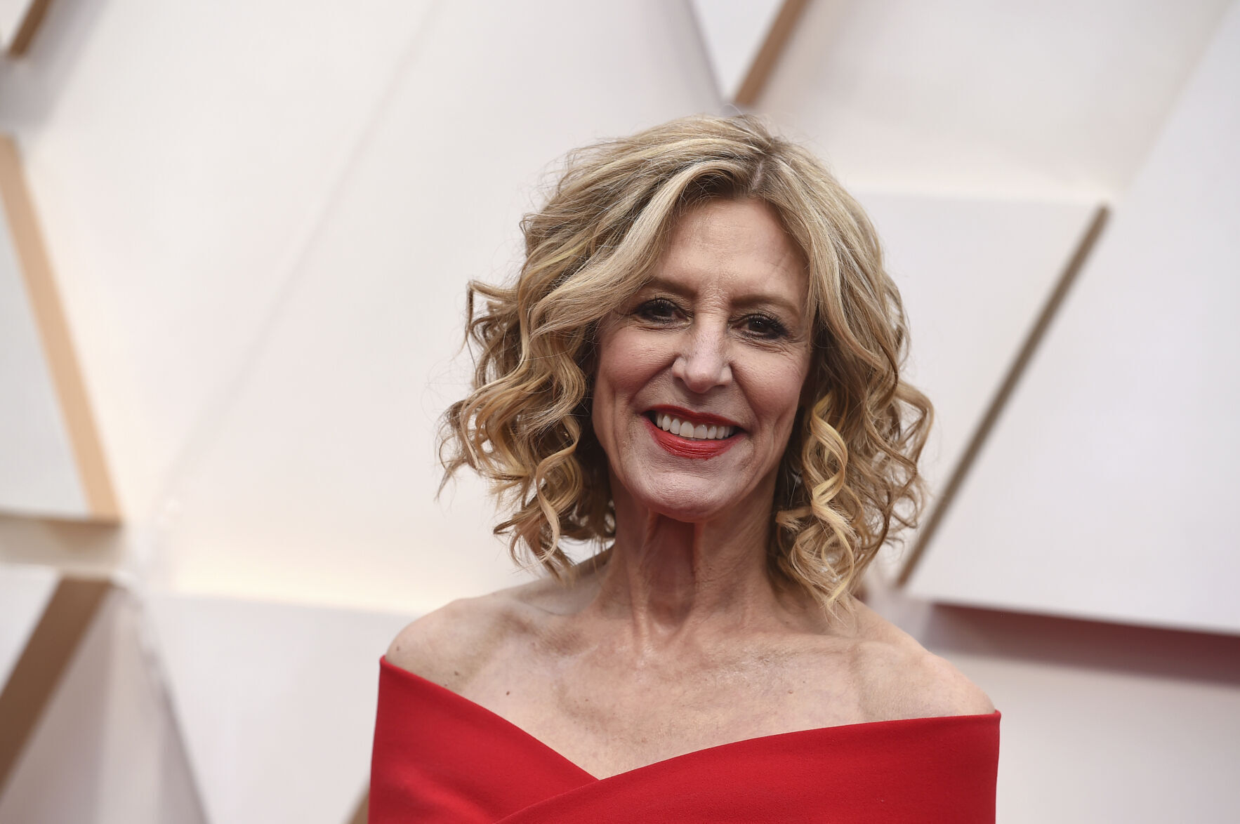 Christine Lahti